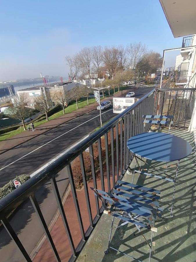 T3 Nausicaa Parking Gratuit Apartment Boulogne-sur-Mer Exterior photo